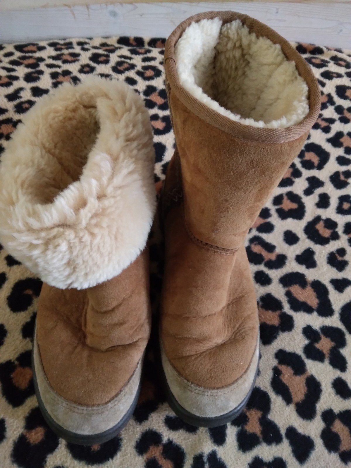UGG, UGG, Meisje, Ophalen of Verzenden, Laarzen