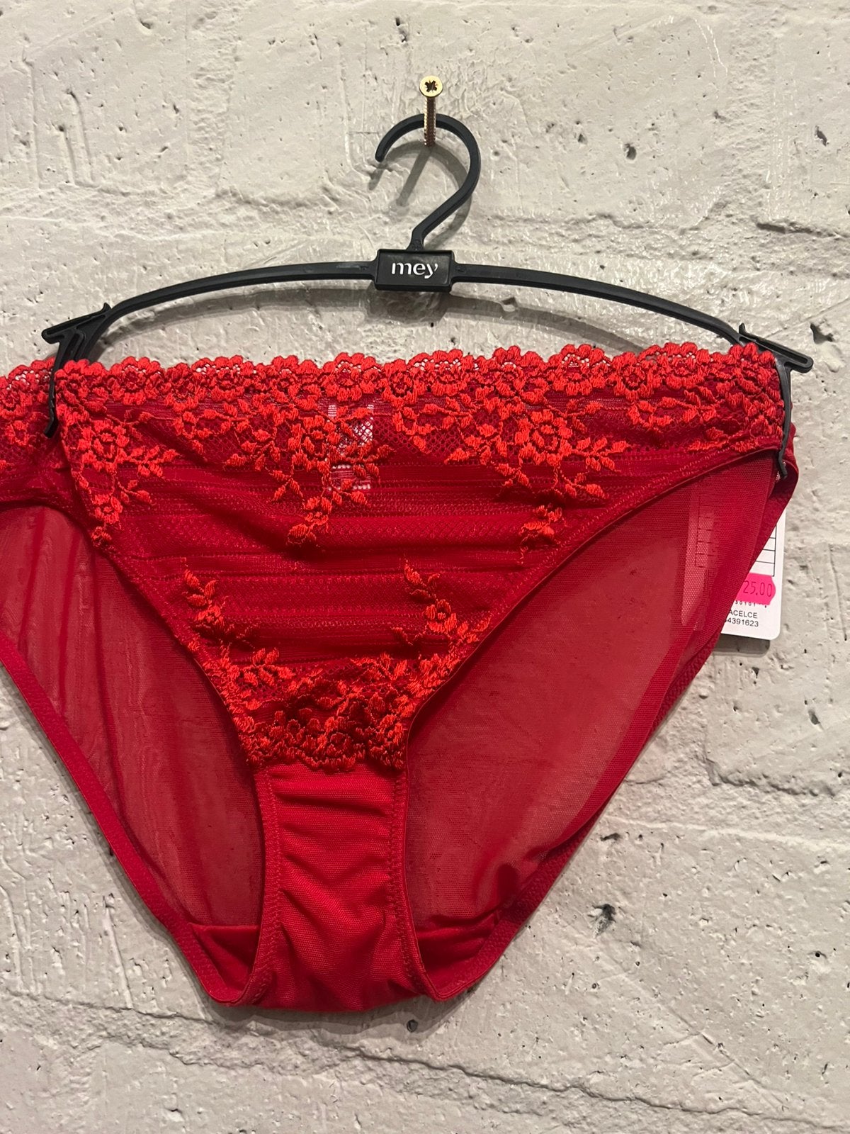 Wacoal slip maat L 40/42 NIEUW!! Nu €20,-, Ophalen of Verzenden, Slip