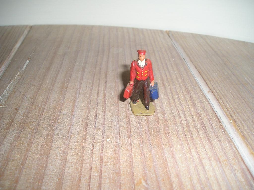 Dinky Toys 5c Porter, Ophalen of Verzenden