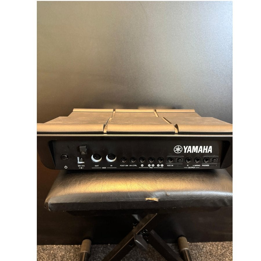 Yamaha DTX Multi 12 - Occasion, Muziek en Instrumenten, Elektronisch, Ophalen of Verzenden, Zo goed als nieuw, 3364AE