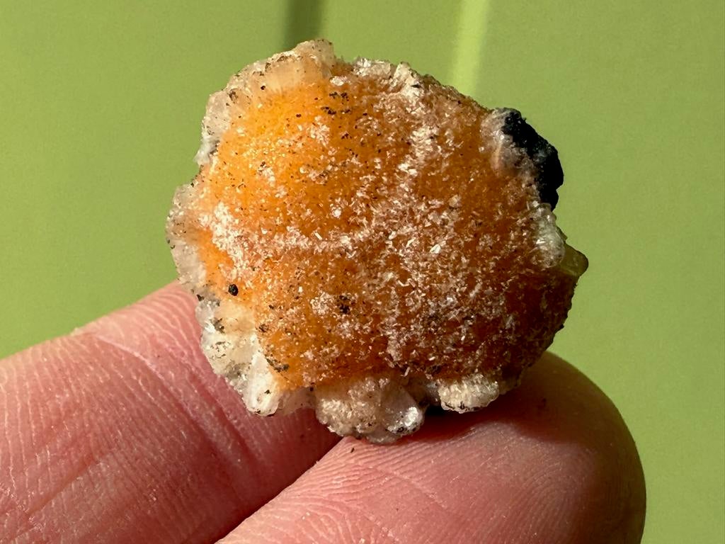 Thomsoniet Zeoliet mineralen, Ophalen of Verzenden, Mineraal
