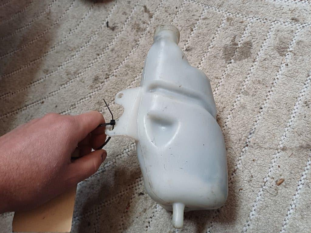 Gilera runner koelvloeistof tank gebruikt, Ophalen of Verzenden, Gebruikt, Tank, Piaggio
