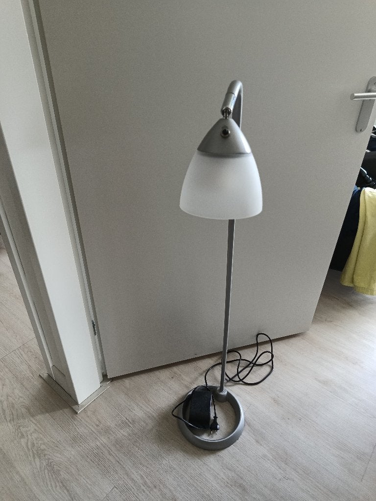 lampen, Ophalen, Zo goed als nieuw, Glas, Minder dan 100 cm