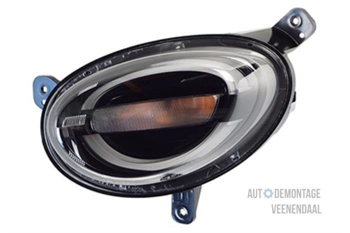 Dagrijverlichting links van een Fiat 500X, -, -, Nieuw, Ophalen of Verzenden