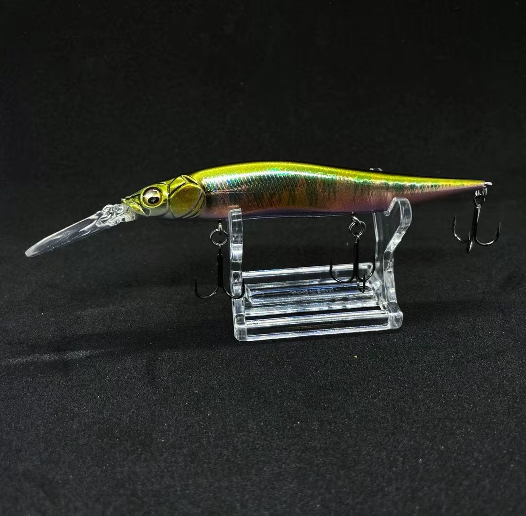Verschillende megabass vision oneten jr +2, Ophalen, Nieuw, Overige typen