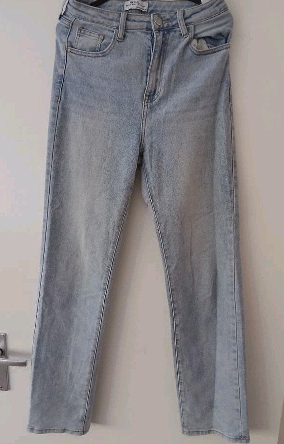 Redial Premium Denim Collection jeans - EUR 36, Redial, Blauw, Ophalen of Verzenden, Zo goed als nieuw