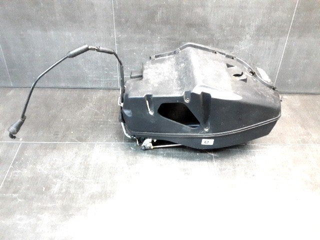 1098 2008 - 2009 Ducati Airbox D1-61371, Motoren