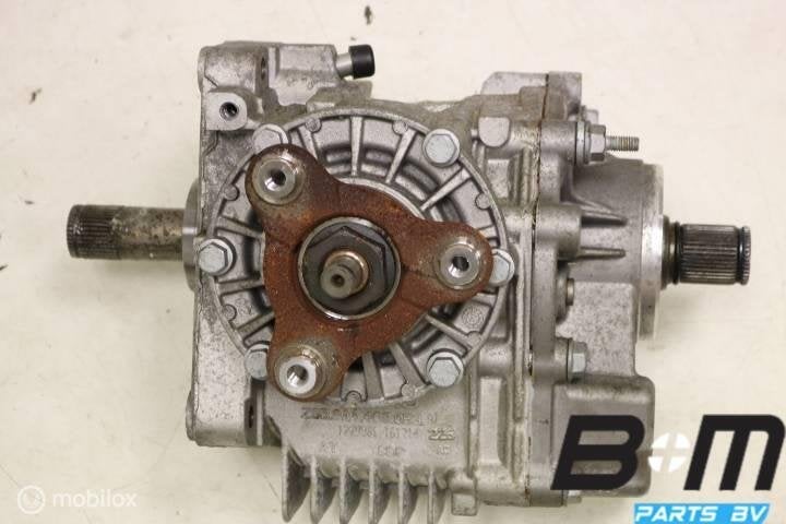 Haakse overbrenging VW Tiguan 5N 0A6409053AJ, Auto-onderdelen, Gebruikt