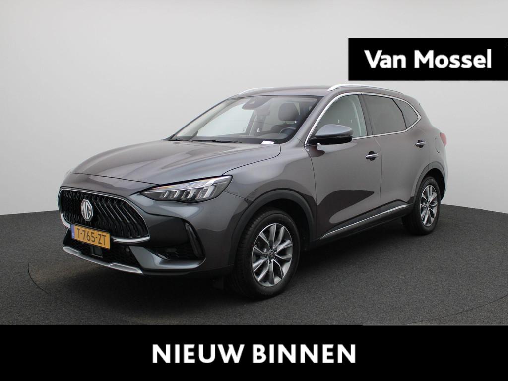 MG EHS 1.5 TGDI Comfort | Navi | Apple CarPLay | Camera | Le, Auto's, MG, Bedrijf, Te koop, EHS, ABS, Achteruitrijcamera, Adaptive Cruise Control