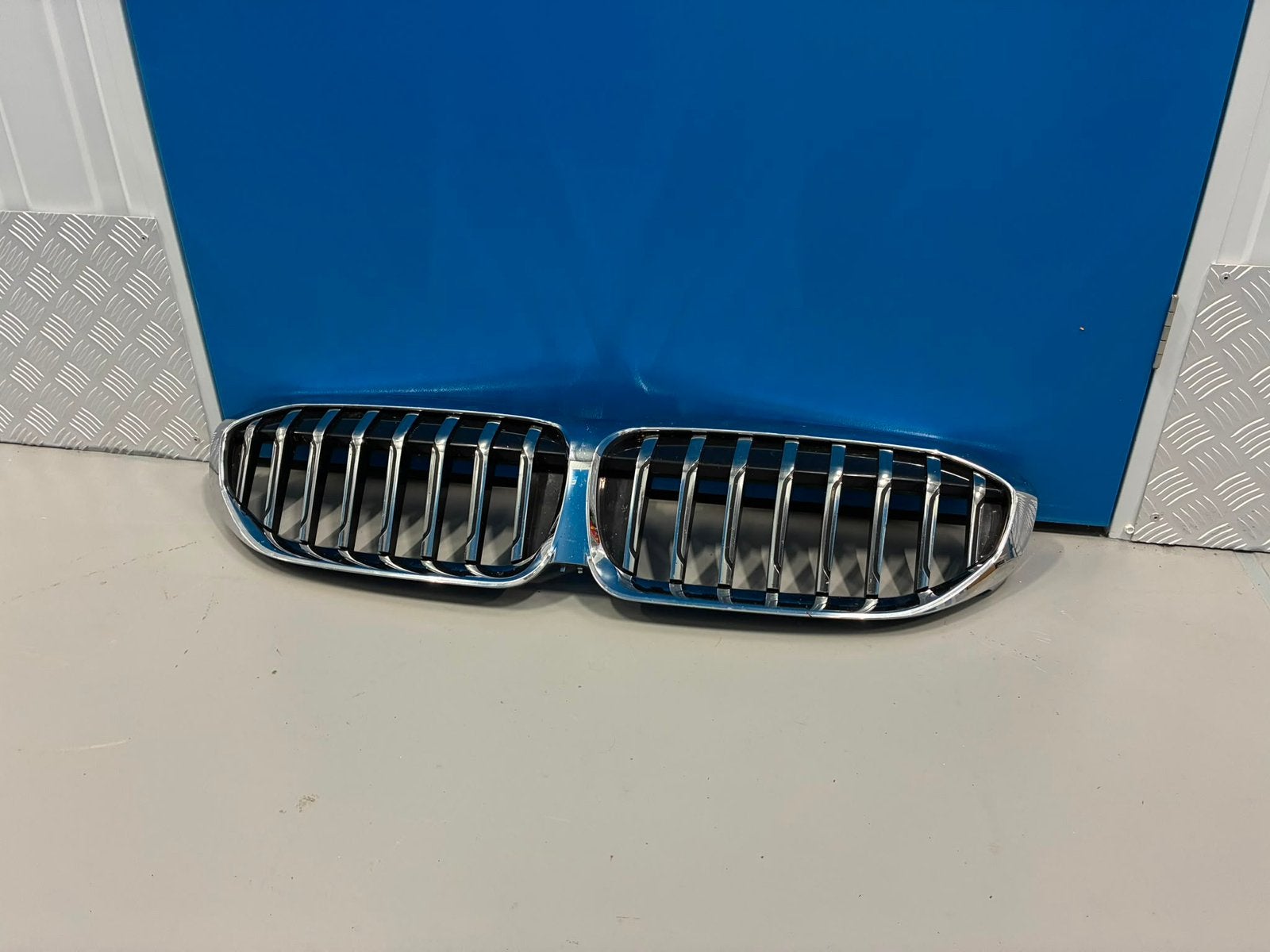Bmw frontgrill g20/g21, Ophalen of Verzenden, BMW, Bumper