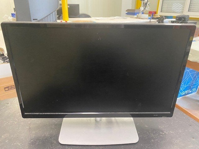 MONITOR/ 24INCH, Overige merken, Gebruikt, 50 Hz, Ophalen of Verzenden