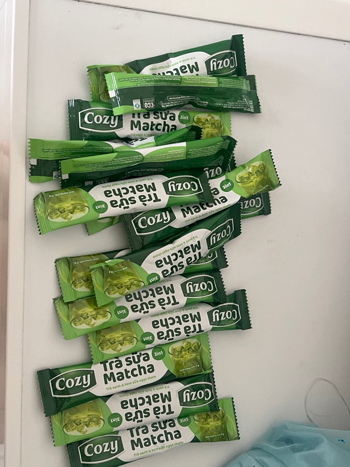 Matcha Thee, Diversen, Levensmiddelen, Ophalen of Verzenden