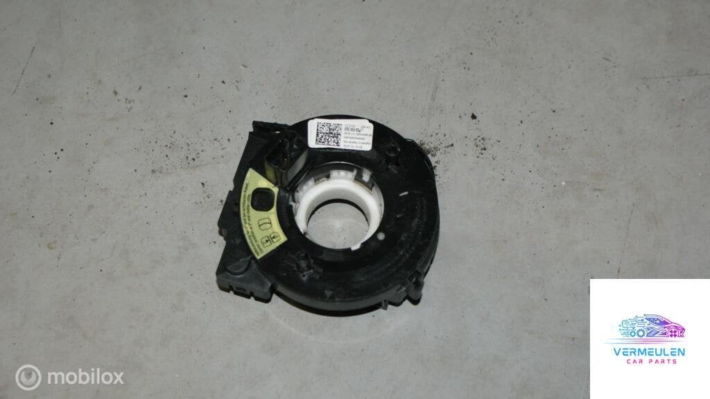 Sleepring airbag OEM VW Polo 6R 1.6 TDI ('09-'14) 6r0959654, Gebruikt, Volkswagen, Ophalen of Verzenden, Volkswagen