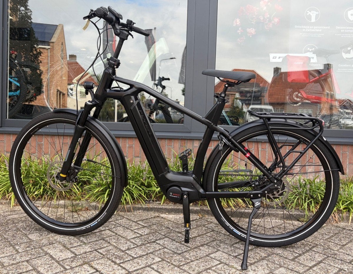 Gebruikte FLYER Gotour6 7.23 Auto, Fietsen en Brommers, Elektrische fietsen, Gebruikt, -, -, -