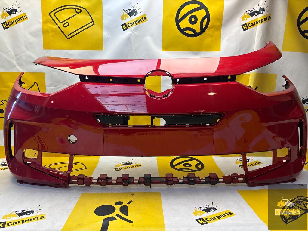 VW ID3 FACELIFT VOORBUMPER 6PDC 10A807221A