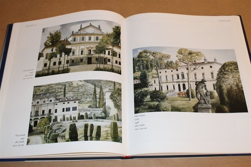 John Louis Torenbeek — Rijk Geïllustreerde Monografie, Boeken, Ophalen of Verzenden, Zo goed als nieuw