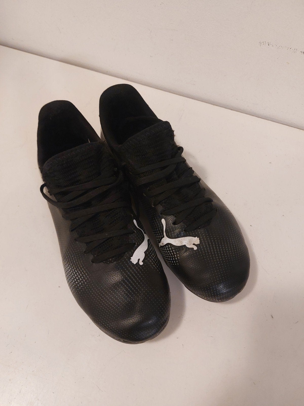 Puma voetbalschoenen maat 33, Sport en Fitness, Maat XS of kleiner, Ophalen, Gebruikt, Schoenen
