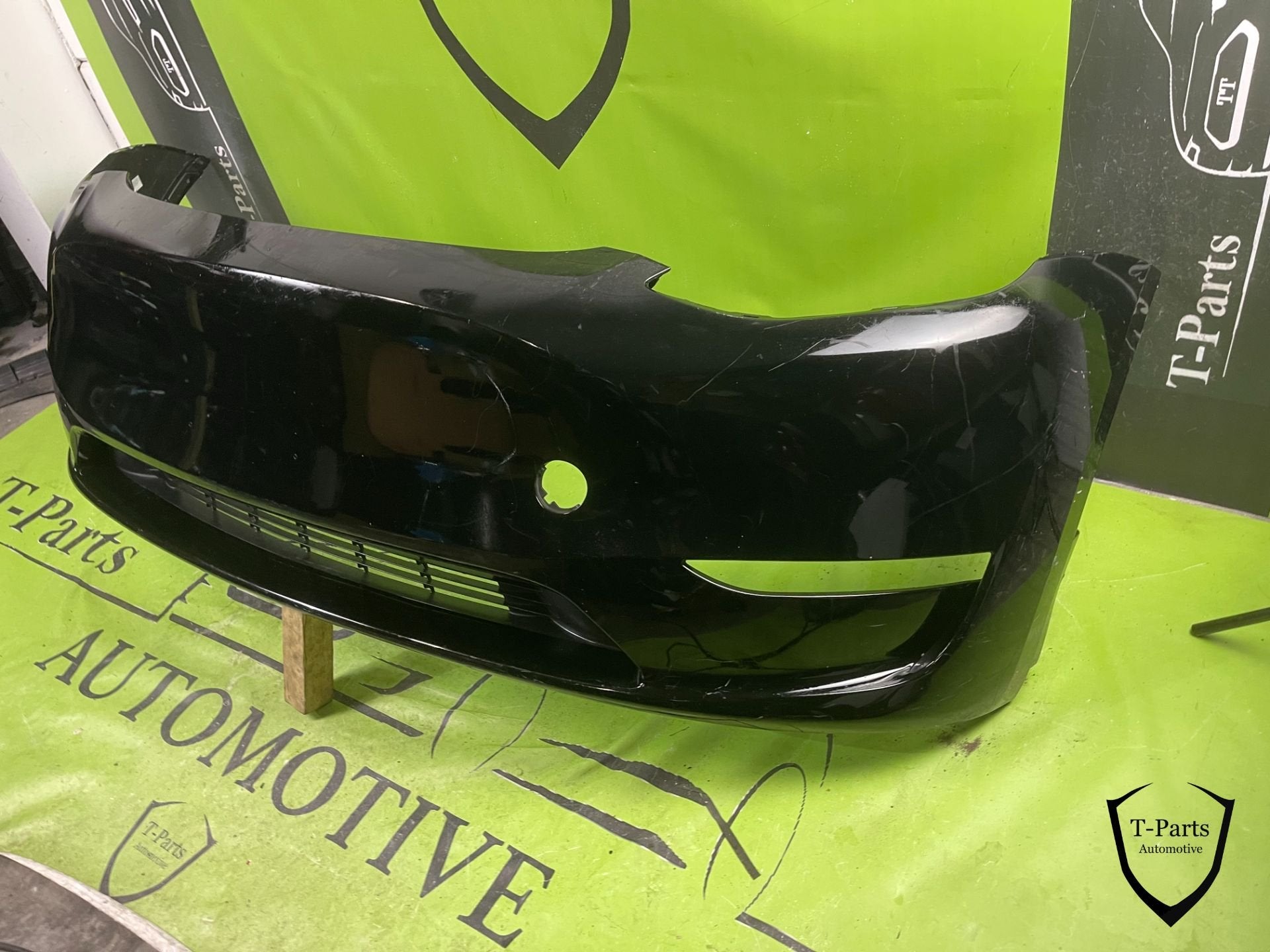tesla model Y voorbumper bumper, Tesla, Inc., Ophalen of Verzenden, Bumper, Tesla Road 1
78725  Austin