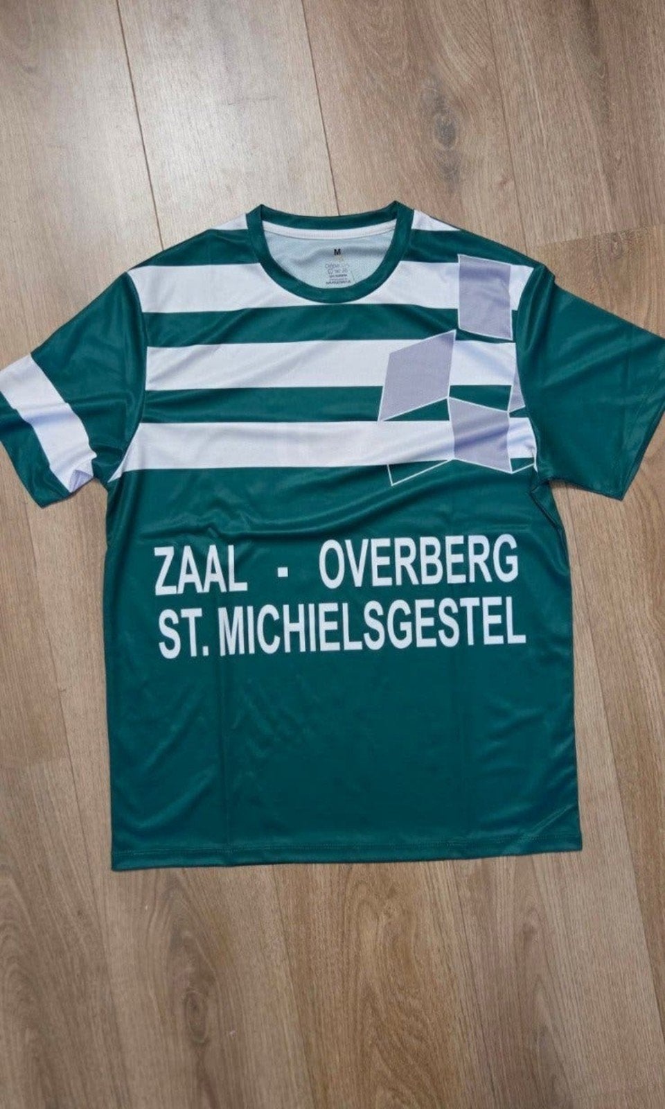 New Kids Gerrie van Boven shirts, Maat XS of kleiner, Ophalen of Verzenden, Nieuw, Shirt