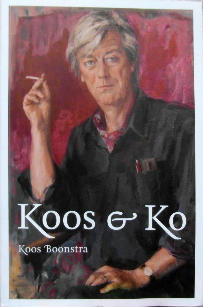 [Koos Boonstra] - Koos & Ko, Ophalen of Verzenden, Zo goed als nieuw