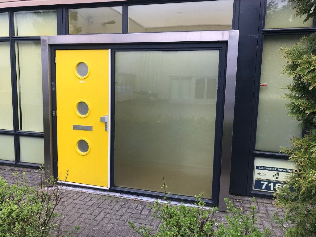 Huur kantoorruimte Minervum Breda, 35 m², Huur, Kantoorruimte