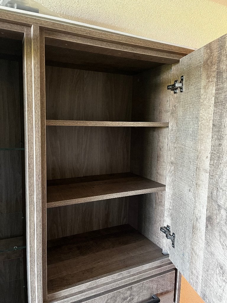 Haco vritine kast, Ophalen, Gebruikt, 100 tot 150 cm, Met lade(s)