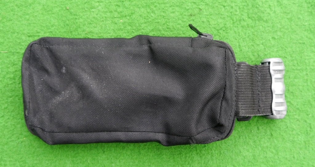 Loodpocket, Watersport en Boten, Ophalen of Verzenden, Gebruikt, Trimvest of Wing