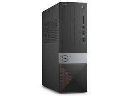 3 stuks Vostro 3268 pc intel i3-7100 SFF, Computers en Software, Computerbehuizingen, Ophalen, Info@dell.ir, Dell, Dell.com