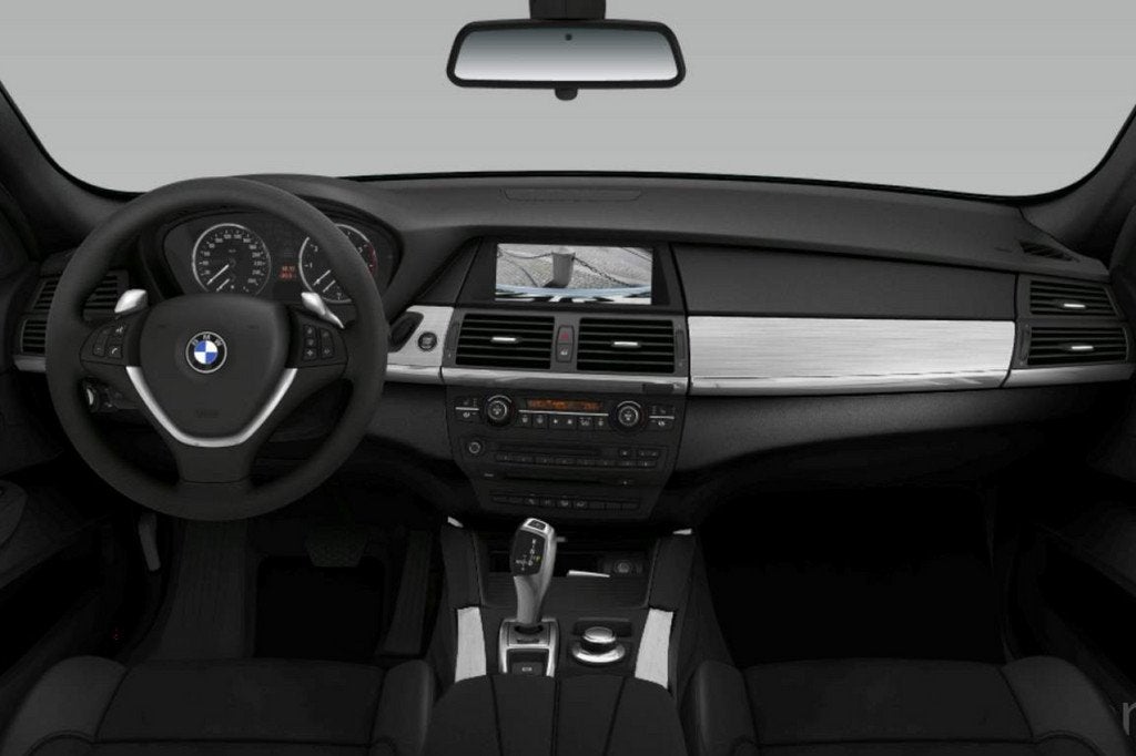 BMW X6 xDrive35i | Sport pakket | Camera | Keyless entry | S, Auto's, BMW, Gebruikt, Zwart, Bedrijf, Vierwielaandrijving