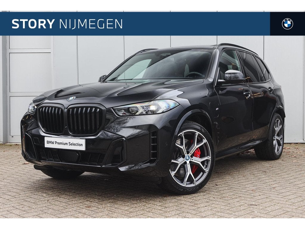 BMW X5 xDrive50e High Executive M Sport Automaat / Panoramad