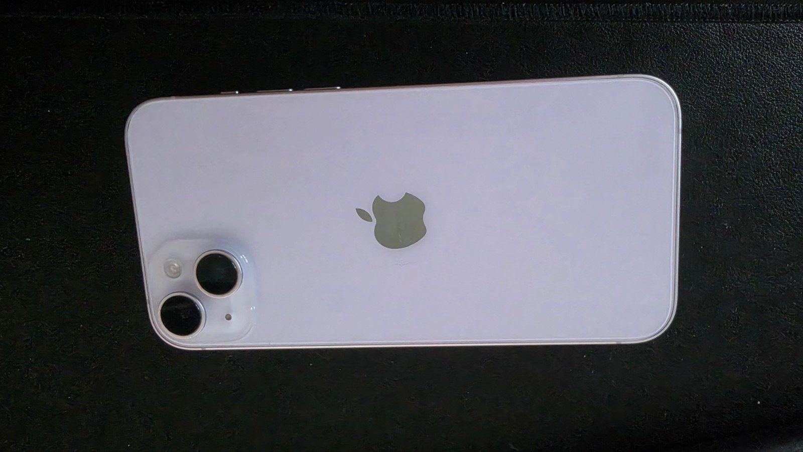 iPhone 14 Plus 128 GB, Telecommunicatie, Mobiele telefoons | Apple iPhone, Ophalen, IPhone 14 Plus, Paars, 76 %