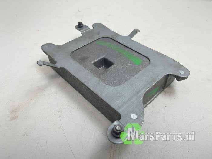 Bluetooth module van een Mercedes S-Klasse, Gebruikt, -, Ophalen of Verzenden, -
