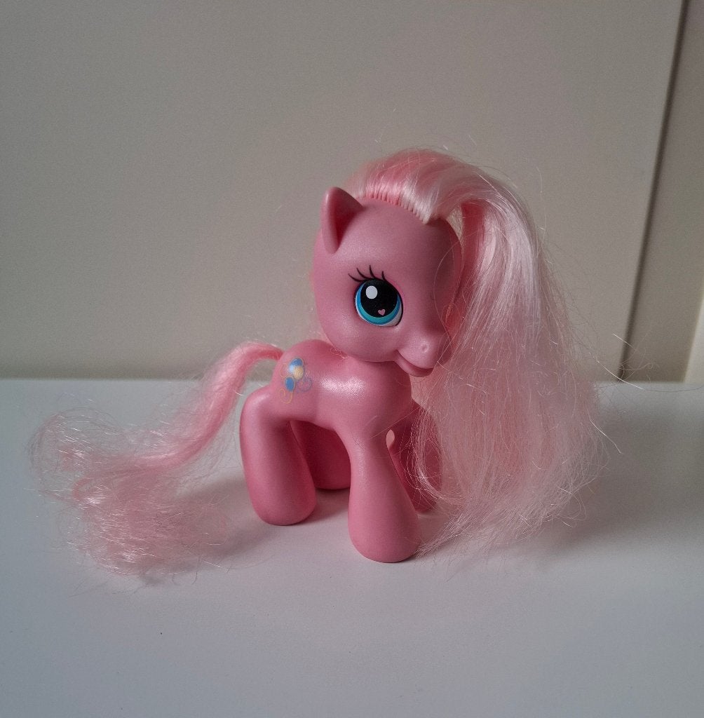My Little Pony, Ophalen of Verzenden, Zo goed als nieuw
