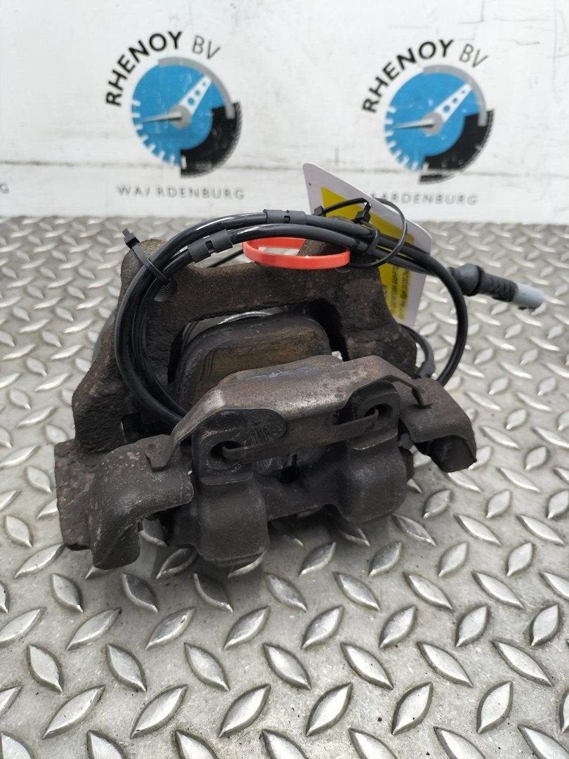 BMW 3 SERIES F31 330d High Executive  REM KLAUW 2013, Ophalen of Verzenden, Gebruikt, Stiba lid