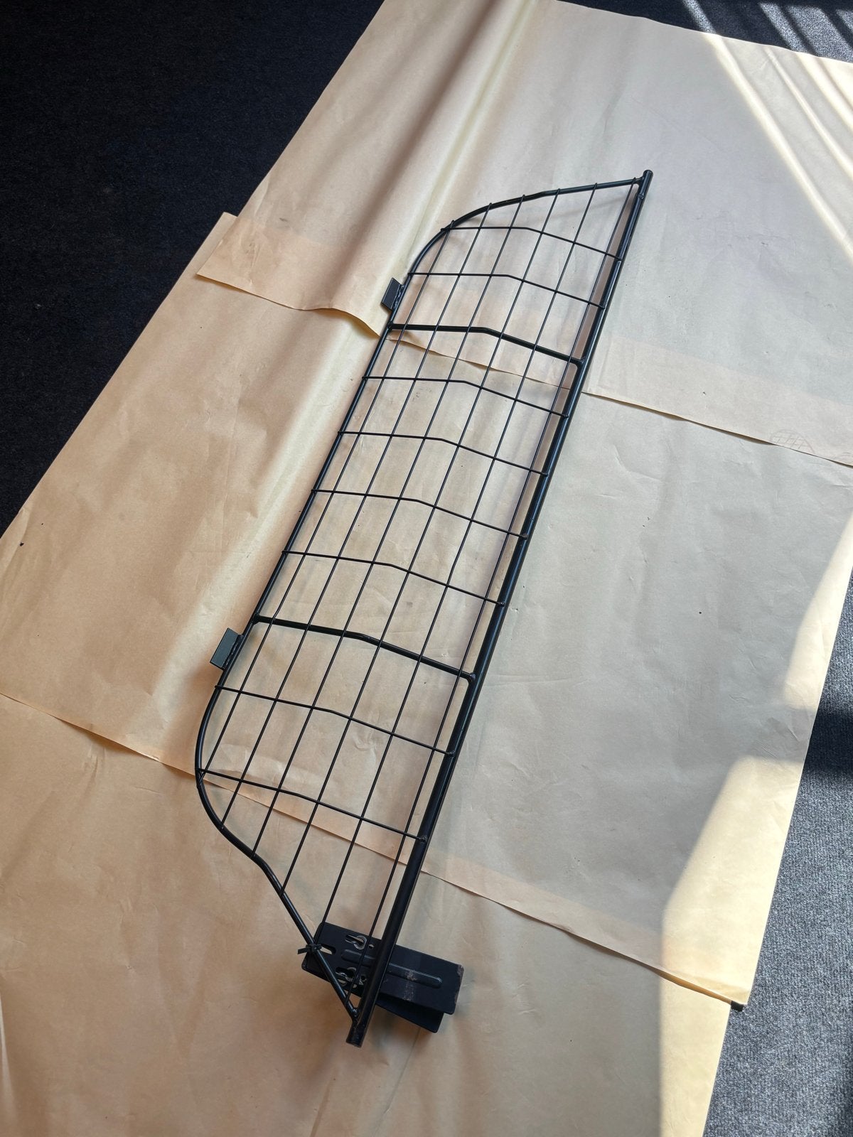 Hondenrek Saab 900 Classic, Ophalen of Verzenden, Gebruikt