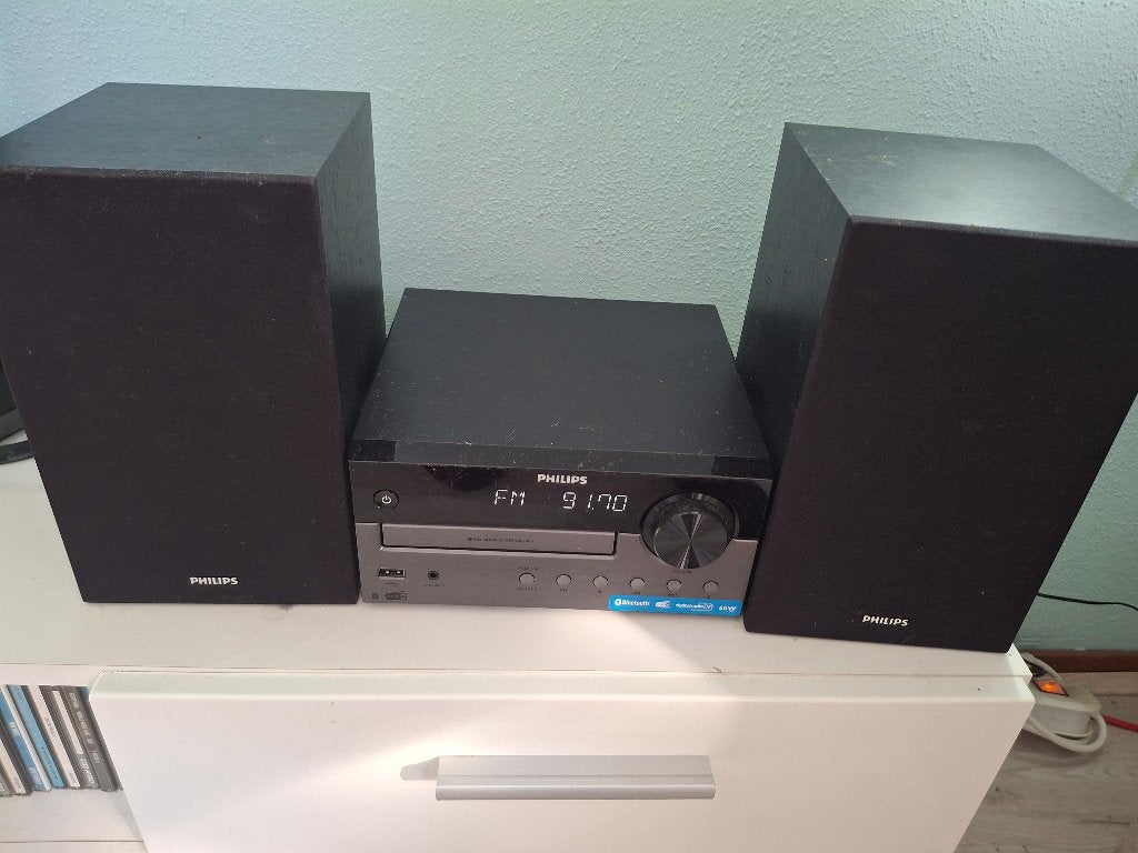 radio, Ophalen, Gebruikt, Radio
