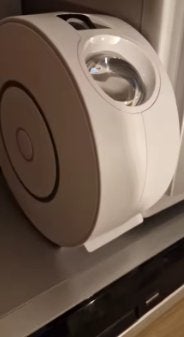 Smart Galaxy Projector – Werkt met Alexa & Google Home