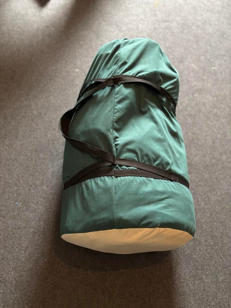 Obelink Nice TC 5-persoons tent, Caravans en Kamperen, Ophalen, Gebruikt, Tot en met 5