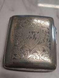 TE KOOP GEVRAAGD: zilver emaille doosjes, Ophalen of Verzenden