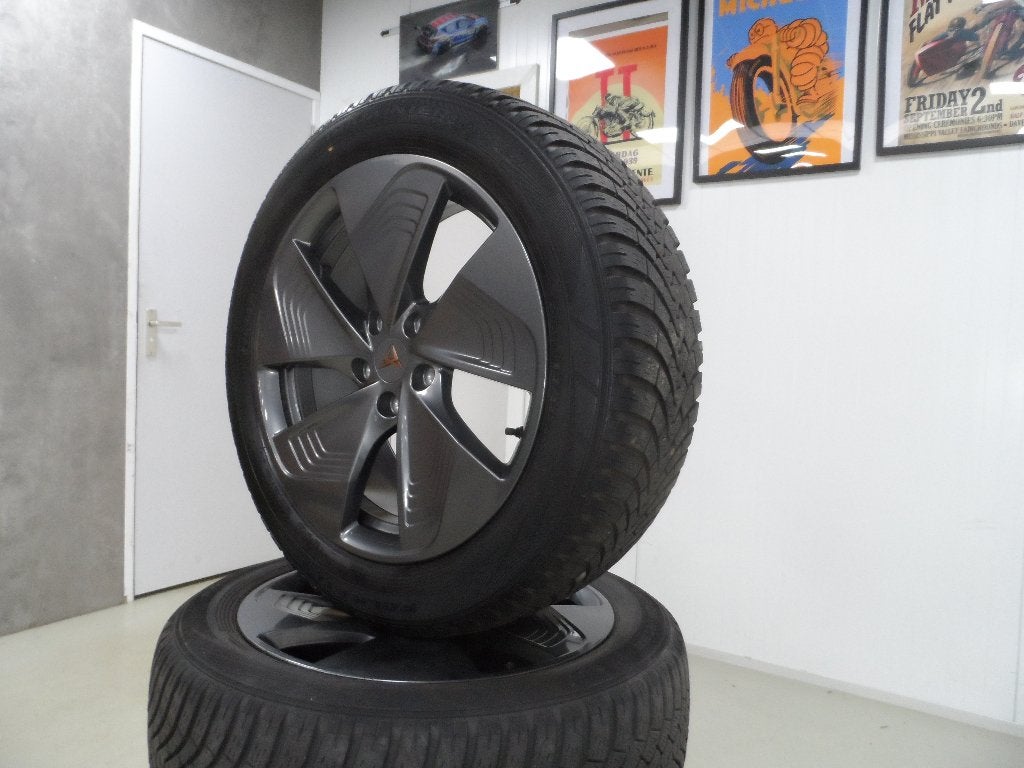 18 inch Cupra Born origineel winterbanden set, 18 inch, Info@cupra.com, Personenwagen, Cupra