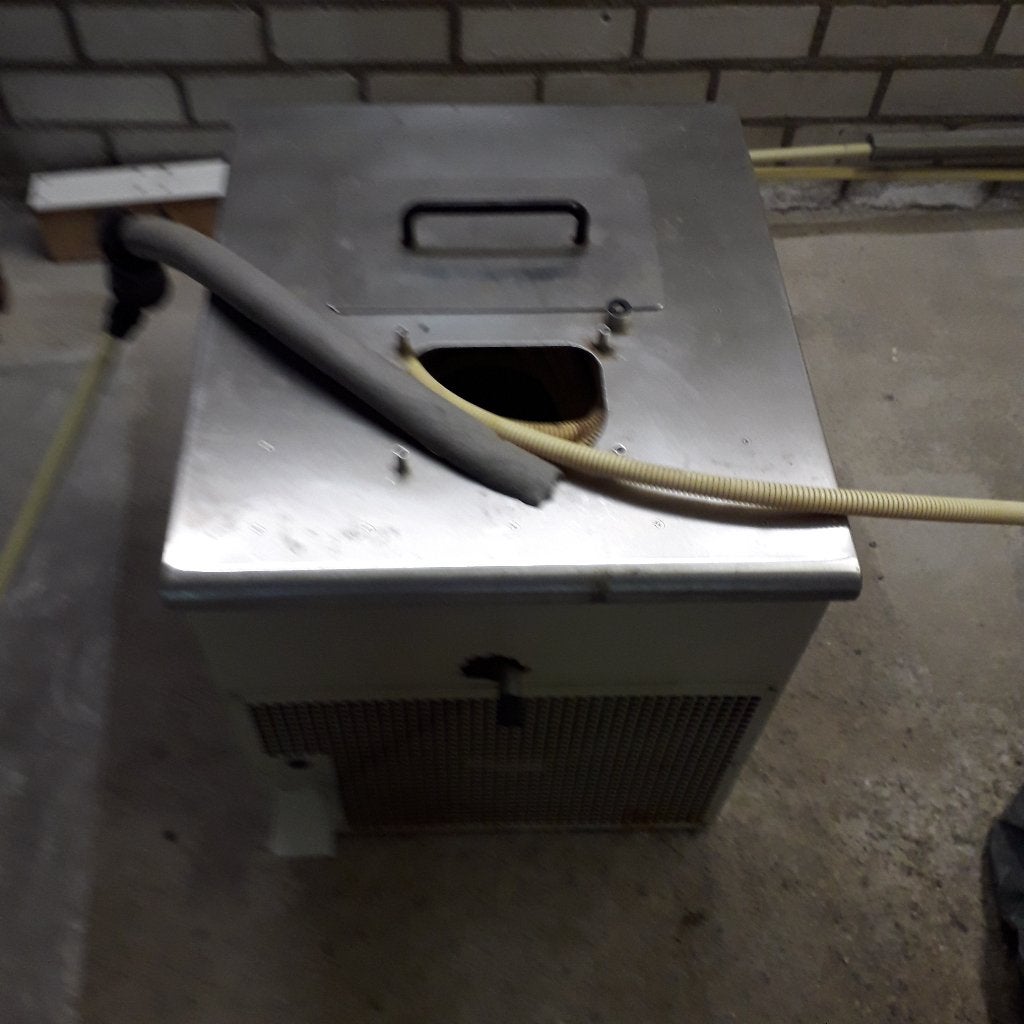 aquarium koelapparaat, Ophalen, Inclusief toebehoren, Gebruikt, Overige typen