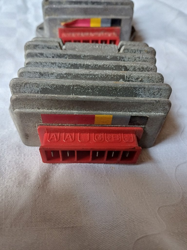 Vespa pk50 automaat plurimatic spanning regelaa, Ophalen of Verzenden, Gebruikt, Overige typen, Overige merken