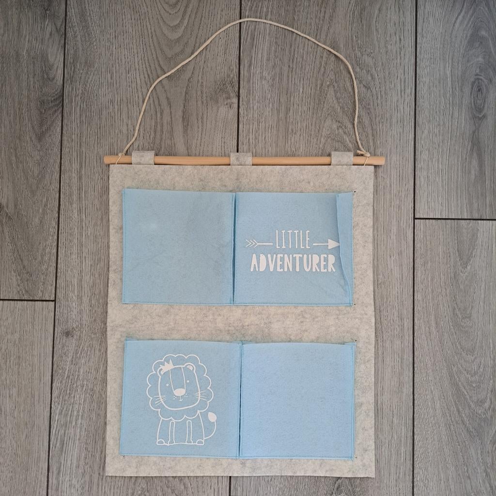 Organizer, Kinderen en Baby's, Kinderkamer | Inrichting en Decoratie, Ophalen, Nieuw, Overige typen