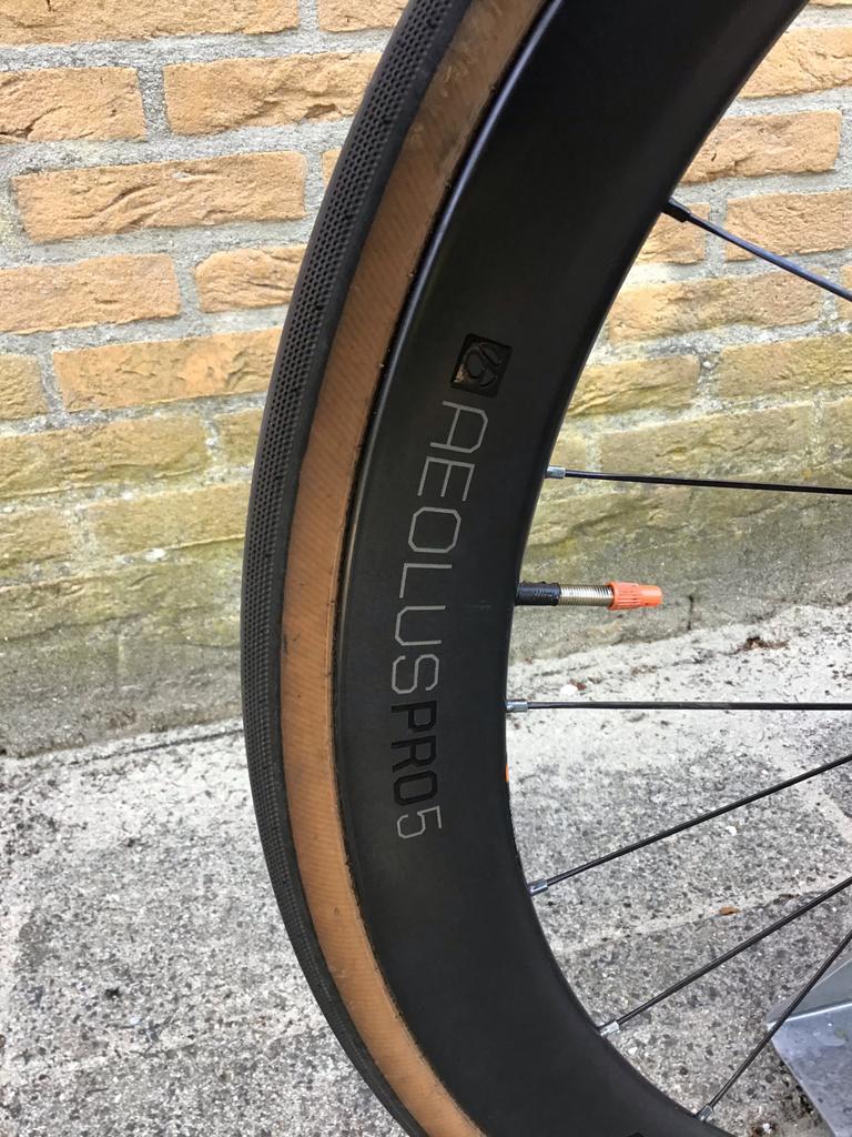Trek madone slr 7 di2 uit 2020, Carbon, Zo goed als nieuw, Meer dan 20 versnellingen, Ophalen