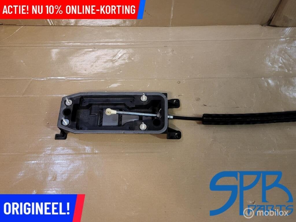 DSG SCHAKELKABEL KABEL FRAME BEHUIZING VW GOLF 7.5 FACELIFT, Auto-onderdelen, Gebruikt, VOLKSWAGEN, Volkswagen, Ophalen of Verzenden