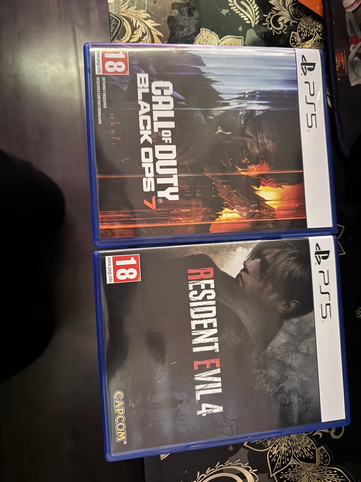 Ik heb deze twee cd‘s bij mediamarkt gekocht, Ophalen of Verzenden, Zo goed als nieuw, Internet of Webdesign