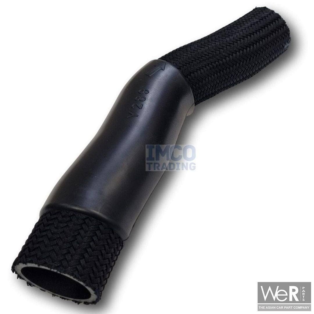 Intercoolerslang / turboslang - SsangYong Rexton W 2.0 2012-, KGM Europe GmbH, Ophalen of Verzenden, Info@smotor.com, Ssangyong