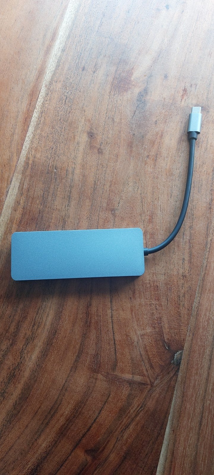 USB-C-HUB  nieuw, Computers en Software, Verzenden, Nieuw