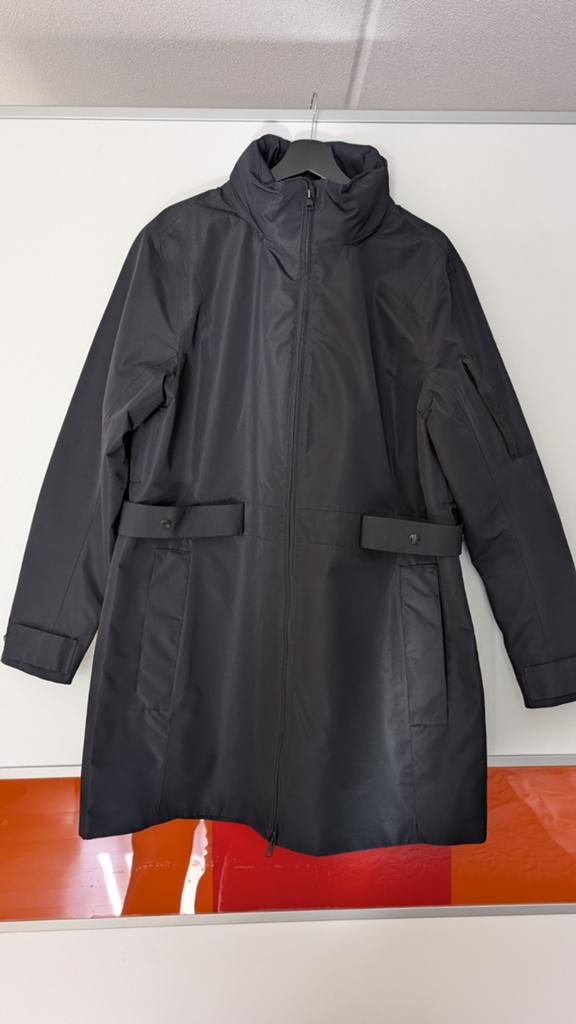 Nieuwe jas Human Nature ANWB zwart XXL, Kleding | Dames, Zwart, Maat 46/48 (XL) of groter, Nieuw, Ophalen of Verzenden