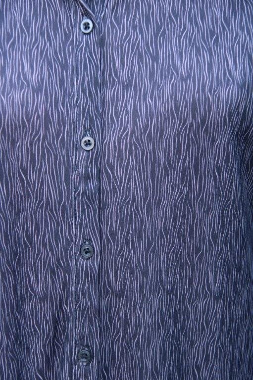 Doorknoopjurk grijs/ licht roze Zusss mt M Vaste prijs, Kleding | Dames, Jurken, Maat 38/40 (M), Ophalen of Verzenden, Zo goed als nieuw